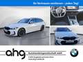 BMW 320 d xDrive Touring Navi Bluetooth PDC HeadUp Weiß - thumbnail 1
