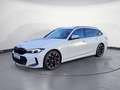 BMW 320 d xDrive Touring Navi Bluetooth PDC HeadUp Weiß - thumbnail 2