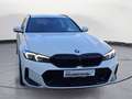 BMW 320 d xDrive Touring Navi Bluetooth PDC HeadUp Weiß - thumbnail 9