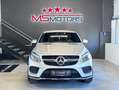 Mercedes-Benz GLE 350 d Coupé 4MATIC*AMG LINE*VOLL*DISTRONIC*GARANTIE Silber - thumbnail 2