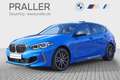 BMW 135 M135i xDrive Head-Up AHK Glasdach ACC Kamera 19" H Blau - thumbnail 1