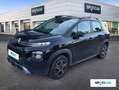 Citroen C3 Aircross Puretech S&S Feel 110 Noir - thumbnail 1