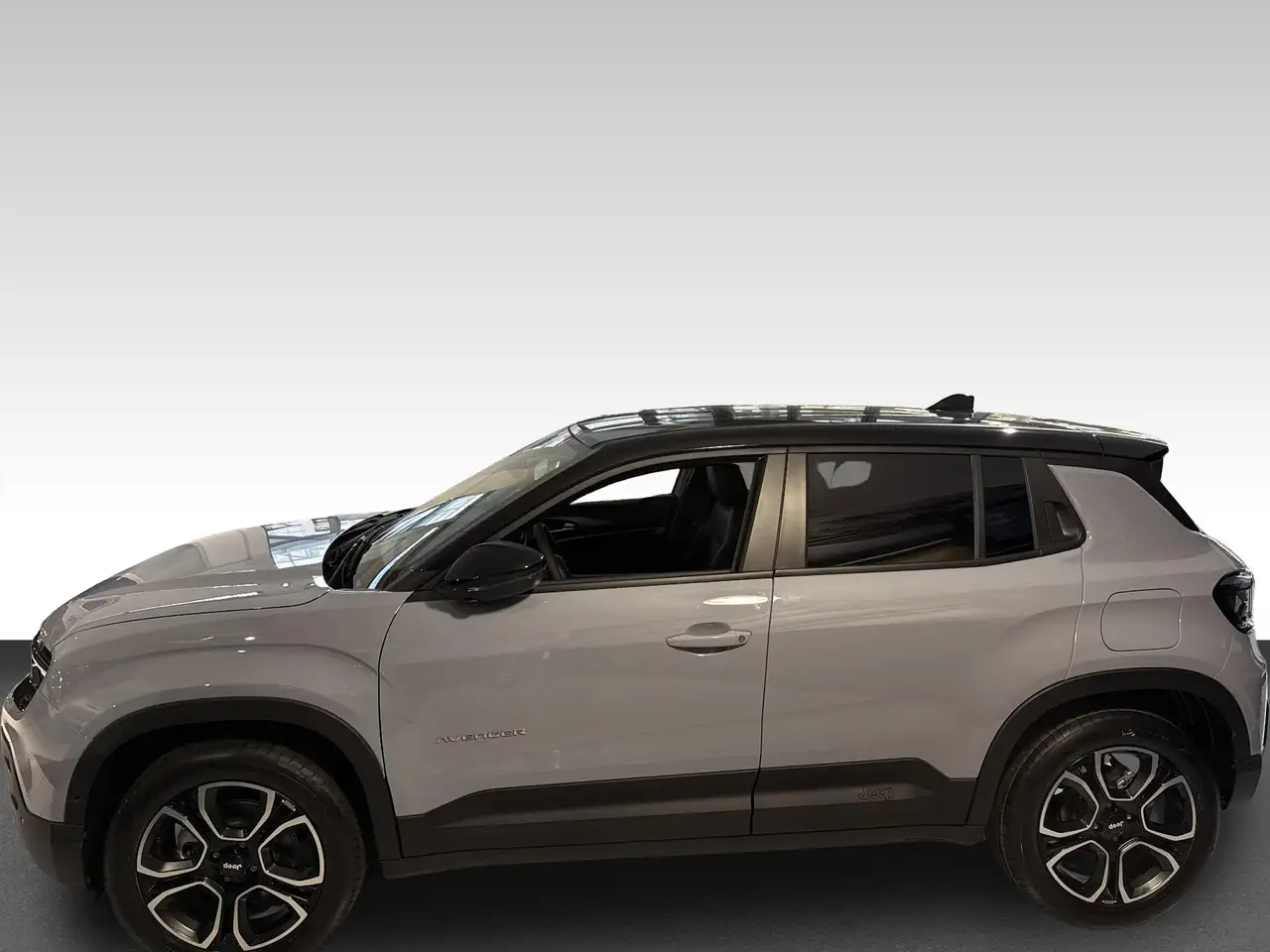 Jeep Avenger 2026