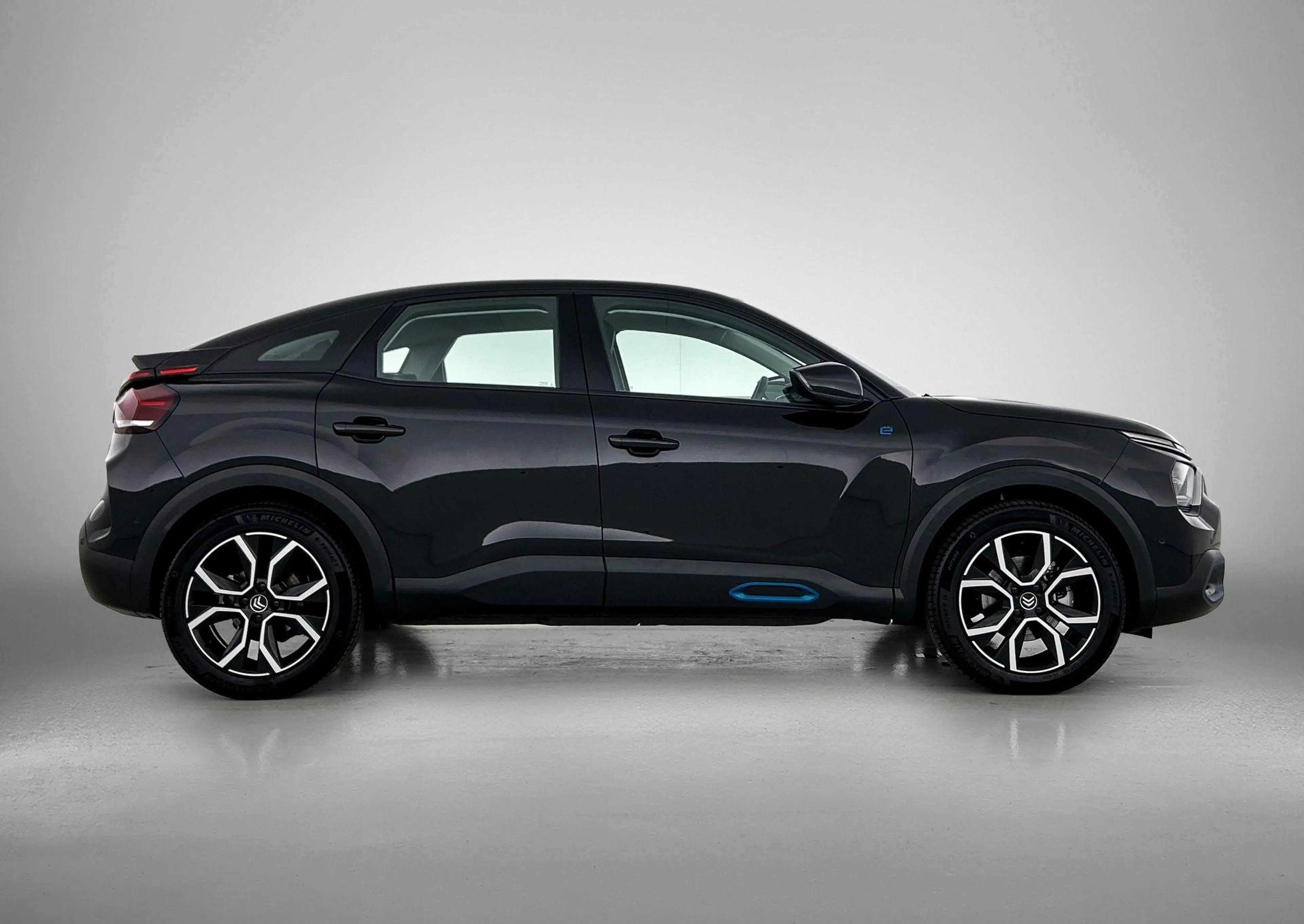 Citroen E-C4 Electric Feel Pack 50 kWh 136pk Automaat | Navigatie | Came — photo 7