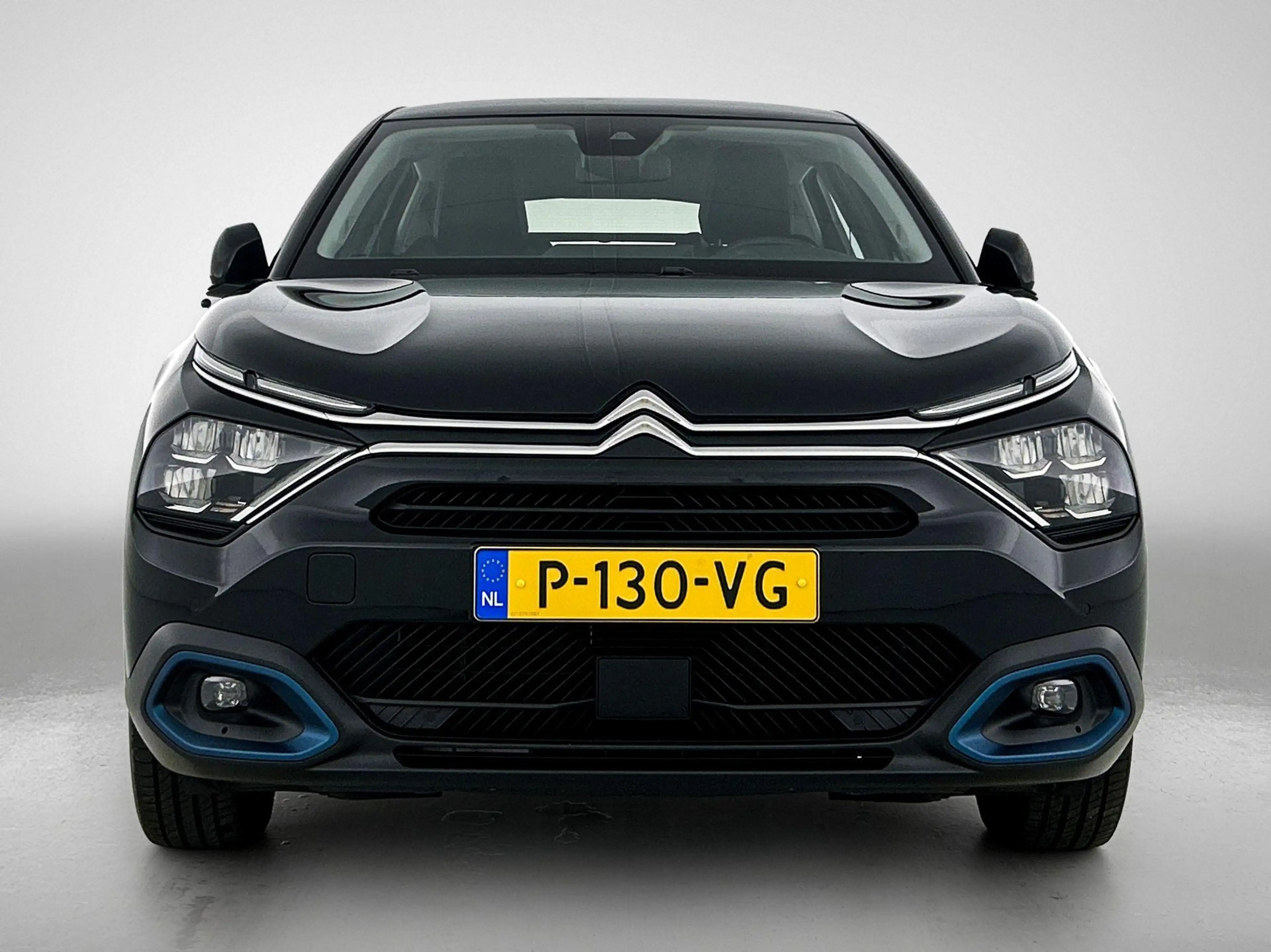 Citroen E-C4 Electric Feel Pack 50 kWh 136pk Automaat | Navigatie | Came — photo 9