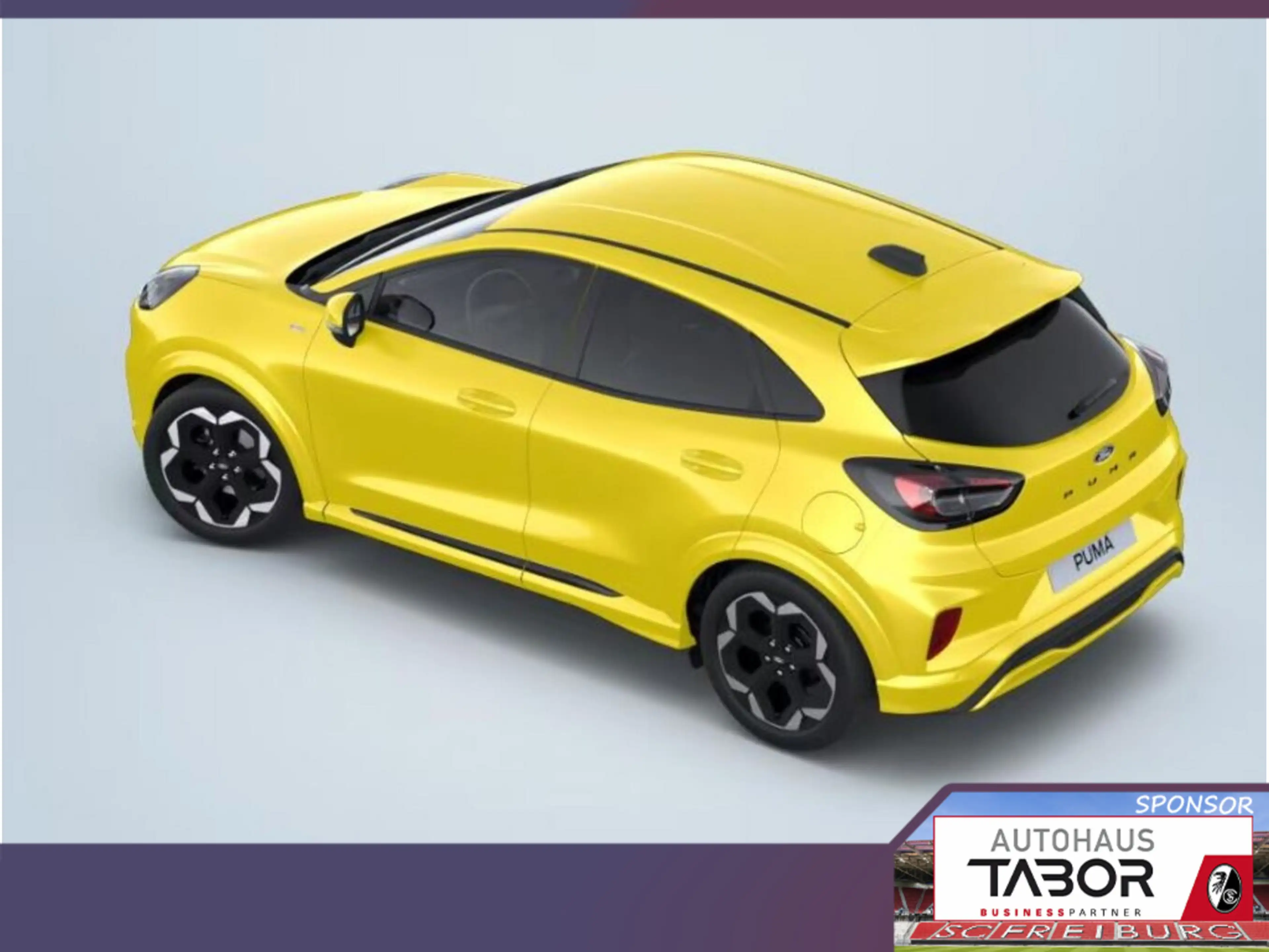 Ford Puma MHEV ST-Line X WinterP LED Nav Kam UVP-29%* — photo 4