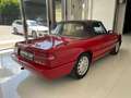 Alfa Romeo Spider 2.0 cat. 117cv Rouge - thumbnail 5