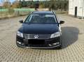 Volkswagen Passat Variant Passat Variant 2.0 Blue TDI SCR Comfortline Schwarz - thumbnail 2