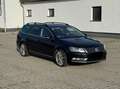 Volkswagen Passat Variant Passat Variant 2.0 Blue TDI SCR Comfortline Schwarz - thumbnail 4