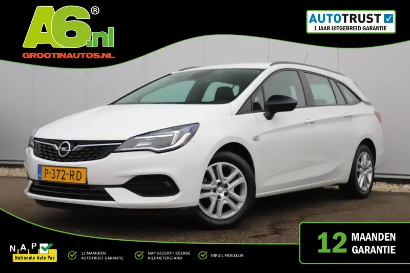 OPEL Tour