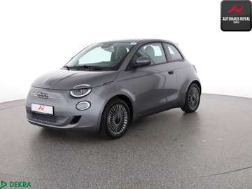 500e ICON CARPLAY,AMBIENTE,KAMERA,SPURHALTTE,DAB