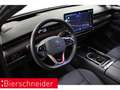 Volkswagen ID.7 GTX Tourer 4Mo. 21 AHK KAMERA 5J.-Garantie Schwarz - thumbnail 5