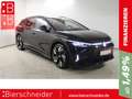 Volkswagen ID.7 GTX Tourer 4Mo. 21 AHK KAMERA 5J.-Garantie Negro - thumbnail 1