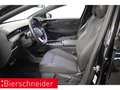 Volkswagen ID.7 GTX Tourer 4Mo. 21 AHK KAMERA 5J.-Garantie Negro - thumbnail 4