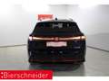 Volkswagen ID.7 GTX Tourer 4Mo. 21 AHK KAMERA 5J.-Garantie Negro - thumbnail 18