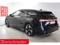 Volkswagen ID.7 GTX Tourer 4Mo. 21 AHK KAMERA 5J.-Garantie Negro - thumbnail 17