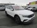 Volkswagen Tiguan Aktive 1.5 Navi, LED, Fin.-Möglich Weiß - thumbnail 3