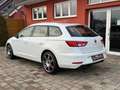 SEAT Leon Style*18 Zoll*Navi*DAB*Garantie*TÜVneu Blanc - thumbnail 5