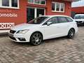 SEAT Leon Style*18 Zoll*Navi*DAB*Garantie*TÜVneu Blanc - thumbnail 12