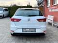 SEAT Leon Style*18 Zoll*Navi*DAB*Garantie*TÜVneu Blanc - thumbnail 11