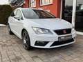 SEAT Leon Style*18 Zoll*Navi*DAB*Garantie*TÜVneu Blanc - thumbnail 14