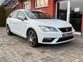 SEAT Leon Style*18 Zoll*Navi*DAB*Garantie*TÜVneu Blanc - thumbnail 10