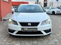 SEAT Leon Style*18 Zoll*Navi*DAB*Garantie*TÜVneu Blanc - thumbnail 3