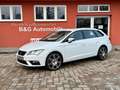 SEAT Leon Style*18 Zoll*Navi*DAB*Garantie*TÜVneu Blanc - thumbnail 26