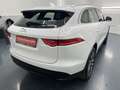 Jaguar F-Pace 20d AWD Prestige Aut. * SOFORT FINANZIERUNG MÖG... Weiß - thumbnail 5