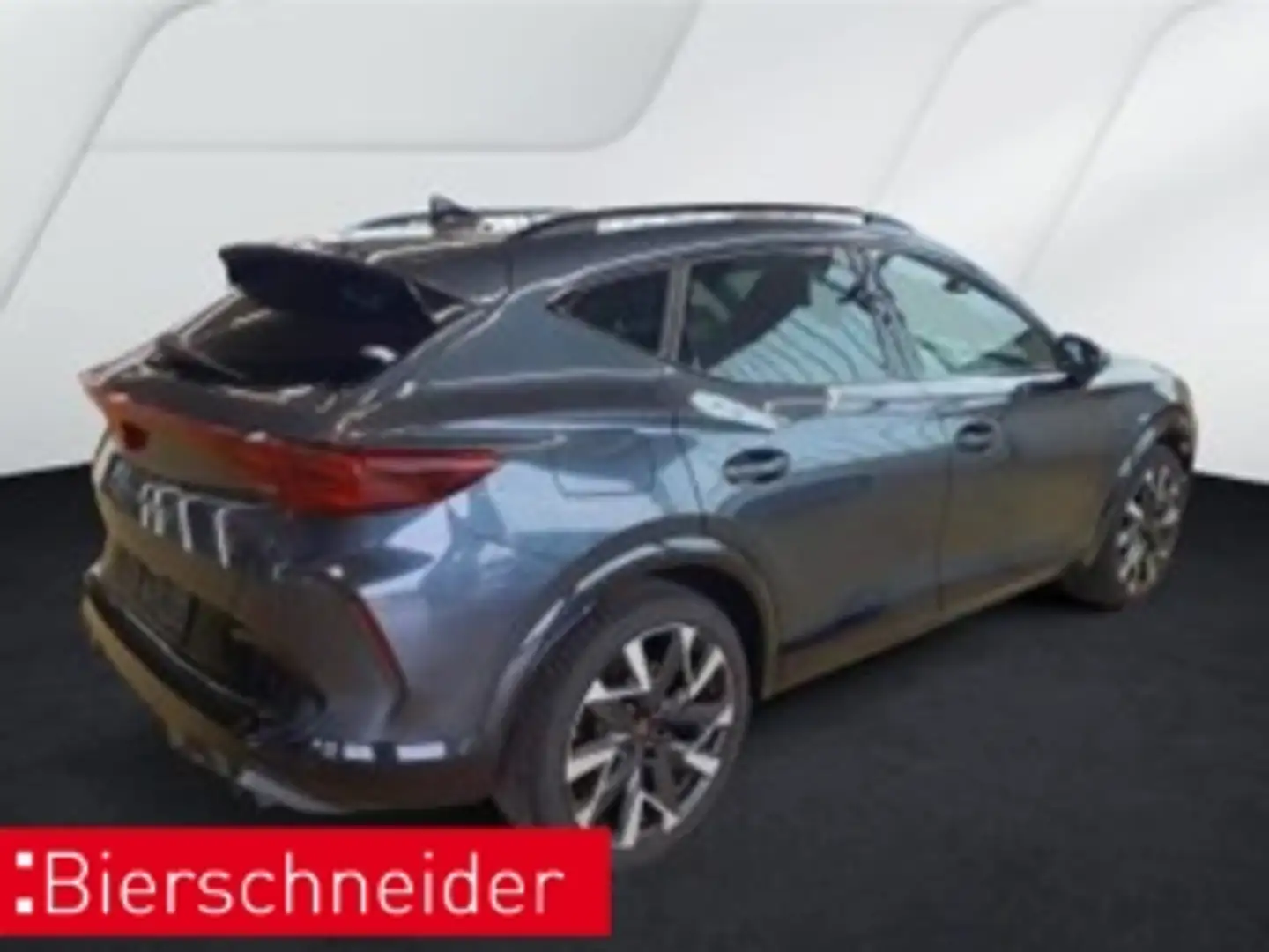 CUPRA Formentor 2.0 TSI DSG 4Dr VZ AB 299EUR AHK PANO 360 MATRIX Grau - 2