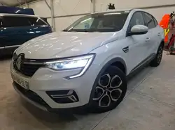 Renault Arkana 1.3 TCe mild hybrid 140ch Techno EDC SUV