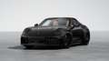 Porsche 992 Targa 4 GTS Nieuwste Model Schwarz - thumbnail 1