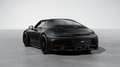 Porsche 992 Targa 4 GTS Nieuwste Model Schwarz - thumbnail 3