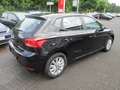 SEAT Ibiza Style 1.0 TSI KLIMA ALU APS SITZHEIZUNG FULL LINK  Schwarz - thumbnail 2