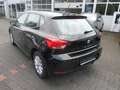 SEAT Ibiza Style 1.0 TSI KLIMA ALU APS SITZHEIZUNG FULL LINK  Schwarz - thumbnail 3