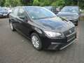 SEAT Ibiza Style 1.0 TSI KLIMA ALU APS SITZHEIZUNG FULL LINK  Schwarz - thumbnail 1