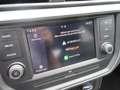 SEAT Ibiza Style 1.0 TSI KLIMA ALU APS SITZHEIZUNG FULL LINK  Schwarz - thumbnail 11