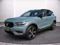 Volvo XC40 T3- R Design LED+Navi+2xKlima+Fernlichtass. Grau - thumbnail 3