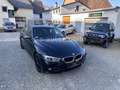BMW 320 i Touring ** 1. Hand ** Lückl. Service ** Blau - thumbnail 3