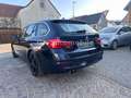 BMW 320 i Touring ** 1. Hand ** Lückl. Service ** Blau - thumbnail 8
