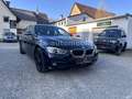 BMW 320 i Touring ** 1. Hand ** Lückl. Service ** Blau - thumbnail 4