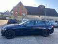 BMW 320 i Touring ** 1. Hand ** Lückl. Service ** Blau - thumbnail 11