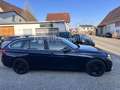 BMW 320 i Touring ** 1. Hand ** Lückl. Service ** Blau - thumbnail 12