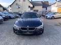 BMW 320 i Touring ** 1. Hand ** Lückl. Service ** Blau - thumbnail 9