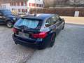 BMW 320 i Touring ** 1. Hand ** Lückl. Service ** Blau - thumbnail 5