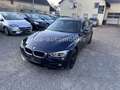 BMW 320 i Touring ** 1. Hand ** Lückl. Service ** Blau - thumbnail 1