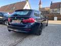 BMW 320 i Touring ** 1. Hand ** Lückl. Service ** Blau - thumbnail 6