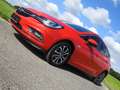 Opel Astra 17833 km.150PS.Automatik.LED.KamaraSitzheizung&LH! Rot - thumbnail 10
