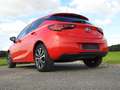 Opel Astra 17833 km.150PS.Automatik.LED.KamaraSitzheizung&LH! Rot - thumbnail 31