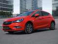 Opel Astra 17833 km.150PS.Automatik.LED.KamaraSitzheizung&LH! Rot - thumbnail 3